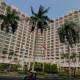 3.161 Personel Gabungan Kawal Eksekusi Lahan Hotel Sultan di Jakarta Pusat