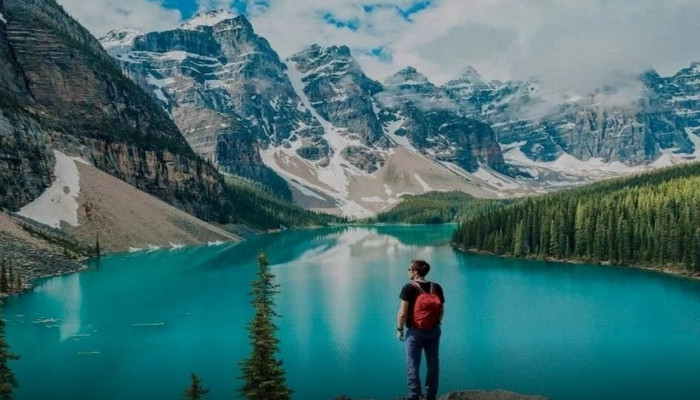 3 Alasan Provinsi Alberta Ingin Pisah dari Kanada dan Bergabung dengan Amerika Serikat