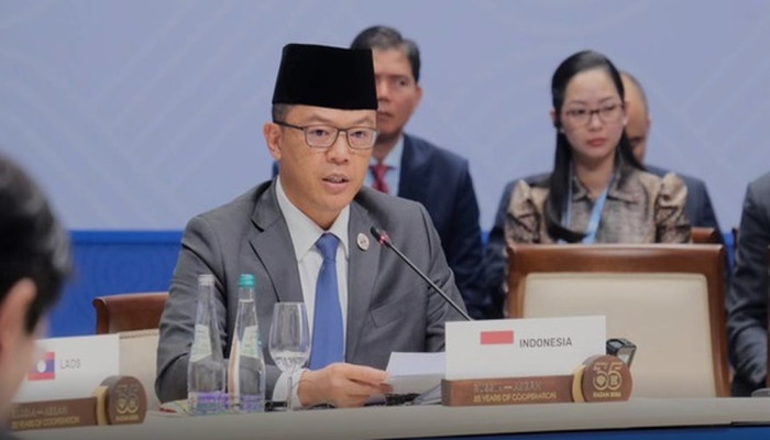 3 Tahun Kejar Swasembada Energi, Indonesia Buka Pintu Kerja Sama Nuklir dan Pangan dengan Rusia