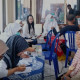 40 Lansia di Ponorogo Ikuti Cek Kesehatan Gratis, Hipertensi Jadi Temuan Terbanyak