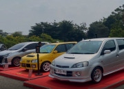 46.953 Unit Terjual, Daihatsu Gaet Konsumen Lewat ‘Kumpul Sahabat Serentak’ di 5 Kota