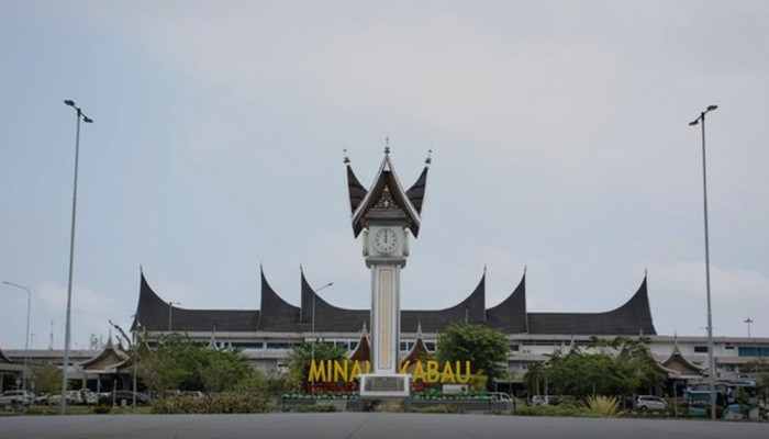 4 Fokus Revitalisasi Bandara Minangkabau: Dari Motif Ukiran Kaluak Paku hingga Aroma Wewangian Khas