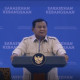 4 Kekalahan di Pilpres, Prabowo: Tidak Mengganggu Pemimpin yang Dapat Mandat