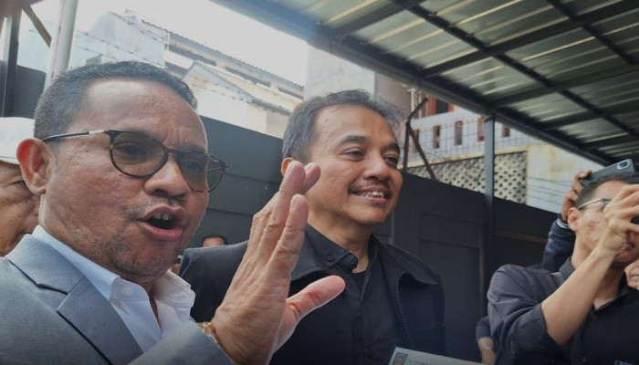 4 Poin Praperadilan Roy Suryo: Penangkapan 19 Juni Dinilai Tanpa Dasar Urgensi Hukum