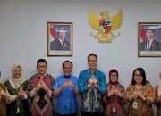 528 Perusahaan di 25 KEK Didata, Pemerintah Ukur Kontribusi Kawasan ke PDB dan PDRB