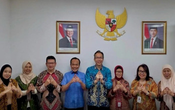 528 Perusahaan di 25 KEK Didata, Pemerintah Ukur Kontribusi Kawasan ke PDB dan PDRB
