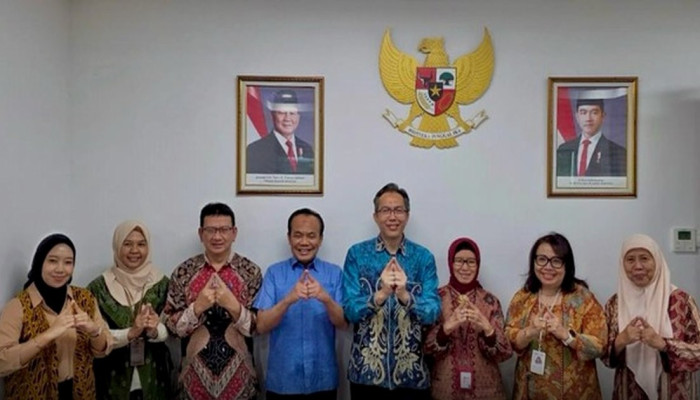 528 Perusahaan di 25 KEK Didata, Pemerintah Ukur Kontribusi Kawasan ke PDB dan PDRB