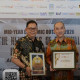 5 Tahun Beruntun, MNC Finance Raih Penghargaan Infobank Multifinance Awards 2026