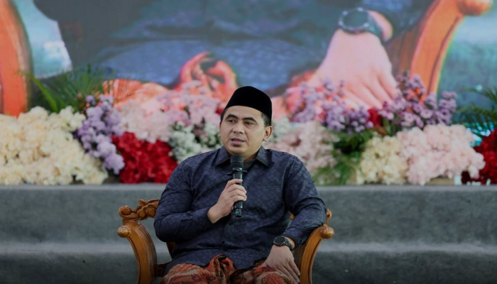76 Penghafal Al-Qur’an Terima Tali Asih dari Pemprov Jateng, 19 di Antaranya dari Luar Provinsi