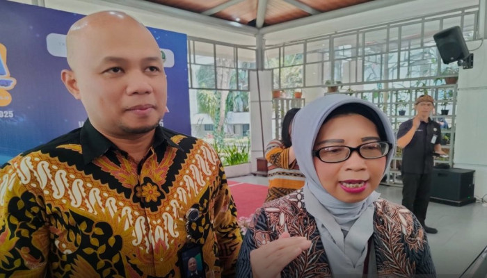 80,8 Persen Bahan Baku Industri Jabar Masih Impor, Pemprov Luncurkan Program Matchmaking untuk Cegah PHK