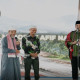 81 Tahun Tanpa Jalan Layak, Sipiongot Kini Dapat Anggaran Rp230 Miliar dari Pemprov Sumut