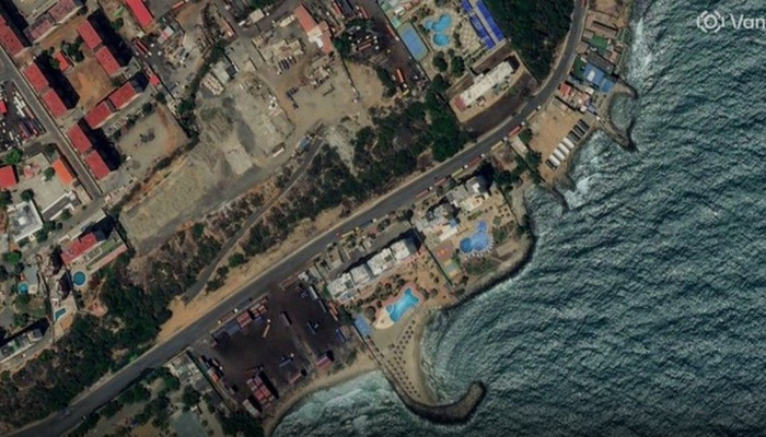 920 Tewas dan 50.000 Hilang, Gempa Venezuela Rusak Aset Senilai US$6,7 Miliar