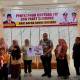 97 Siswa SD di Pariaman Terima Beasiswa PIP Rp41,85 Juta dari Andre Rosiade