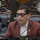 9 dari 15 RUU Kabupaten/Kota Kalimantan Lolos Harmonisasi Tanpa Koreksi di Baleg DPR