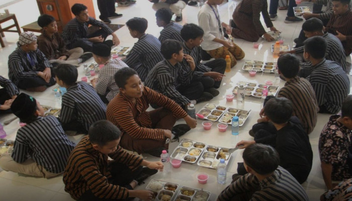 AMMSI Dukung Penghentian MBG Saat Libur Sekolah, Tapi Keras Tolak Dapur Ilegal yang Terus Dipaksakan Beroperasi