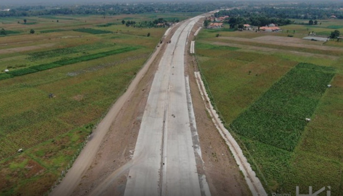 ASDP Khawatir Kemacetan Ketapang-Gilimanuk Makin Parah Saat Tol Tembus Banyuwangi