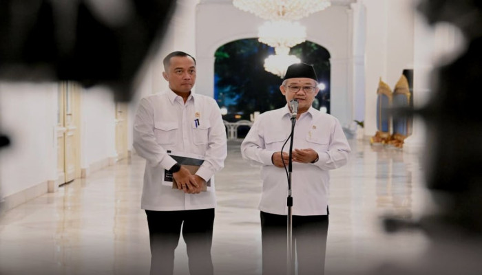 Abdul Mu’ti Beberkan Dua Program Prioritas Prabowo di Bidang Pendidikan: MBG dan IFP