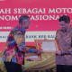Ahmad Luthfi Raih Top Regional Leader 2026, 4,2 Juta UMKM Jateng Jadi Bukti Kerja Nyata
