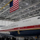 Air Force One Baru Trump: Jet Boeing 747 Hadiah Qatar Resmi Jadi Pesawat Kepresidenan AS per 19 Juni 2026