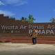 Air Panas Karst Berau Dikunjungi 600 Orang Tiap Akhir Pekan, Dispar Kaltim Dorong Wisata Lokal