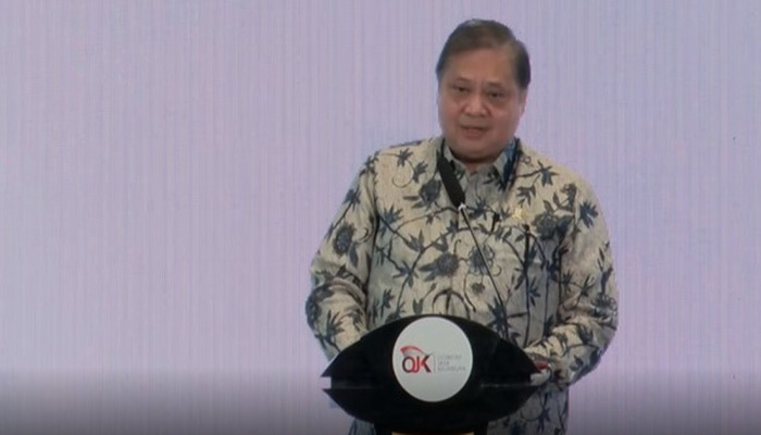 Airlangga Minta PLN Selesaikan Pemadaman Bergilir di Jawa Sebelum Akhir Juni 2026