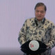Airlangga Minta PLN Selesaikan Pemadaman Bergilir di Jawa Sebelum Akhir Juni 2026