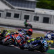 Aldi Satya Mahendra Podium Ketiga di Misano, Kumpulkan 95 Poin di Klasemen WorldSSP 2026