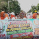 Aliansi Masyarakat Jakarta Gelar Aksi Damai di Monas Senin (22/6), Desak Hukuman Maksimal Koruptor MBG
