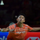 Alwi Farhan Lolos ke Perempat Final Australian Open 2026 Usai Taklukkan Minoru Koga Tiga Gim