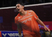 Alwi Farhan Melaju ke Final Australian Open 2026, Impikan Duel Satu Negara dengan Zaki
