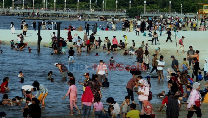 Ancol Buka Akses Gratis untuk Warga Jakarta di HUT ke-499, Kuota Terbatas