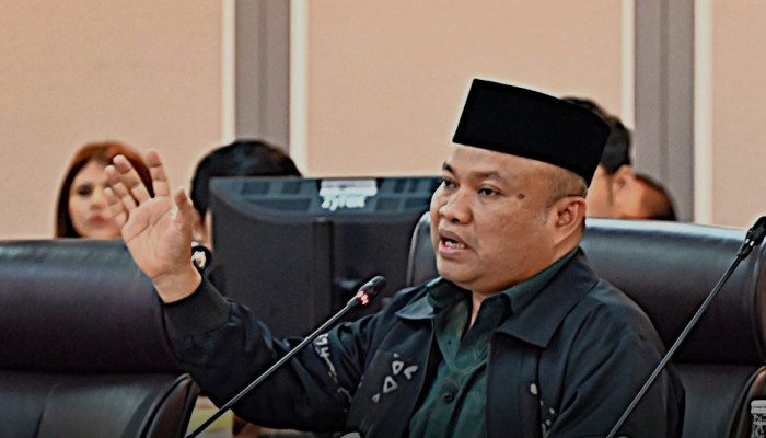Anggaran Bantuan Hukum Rp 35 Miliar vs Rp 750 Miliar untuk Internal, DPR Minta Kementerian Hukum Kaji Ulang