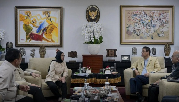Anggaran MBG 2026 Dipangkas Rp39,62 Triliun, Menkeu Purbaya: Setuju Kalau Dipotong Lebih Banyak