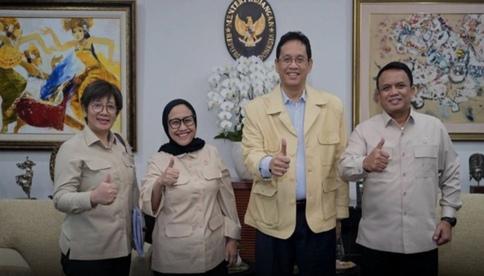 Anggaran MBG Dipotong Lagi, Turun dari Rp268 Triliun di 2026