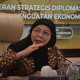 Anggota DPR Himmatul Aliyah Soroti Sungai dan Danau di Kabupaten Tangerang yang Tergerus Pembangunan