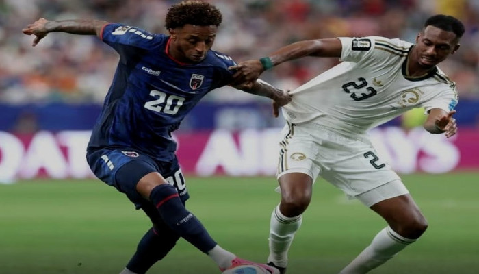 Arab Saudi vs Cape Verde Berakhir Tanpa Gol di Babak Pertama Grup C Piala Dunia 2026 Toronto