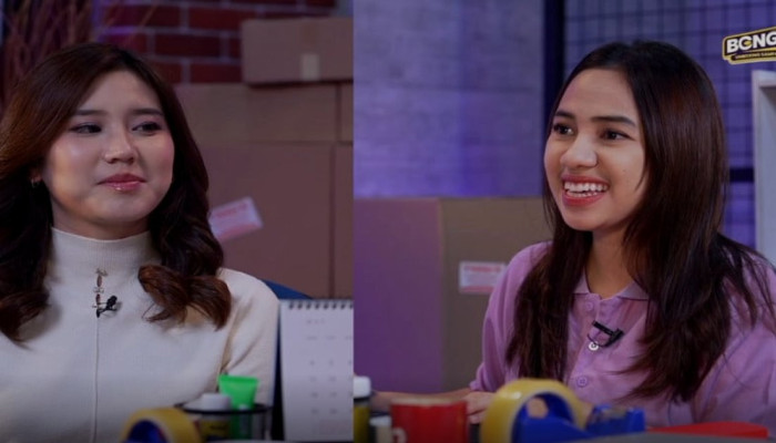 Arcelly Indonesian Idol: Dulu Dipaksa Les Nyanyi, Kini Bersinar di Panggung Nasional