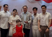 Ariana Ivy Bawa Pulang Dua Trofi dari International Talent Festival Asia Pacific 2026 di Malaysia