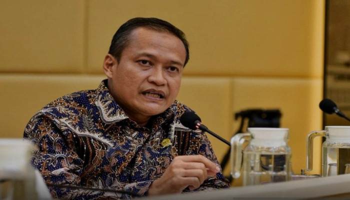Azis Subekti: Indonesia Harus Bangun Kedaulatan Digital di 3 Fondasi, Bukan Sekadar Perluas Akses Internet