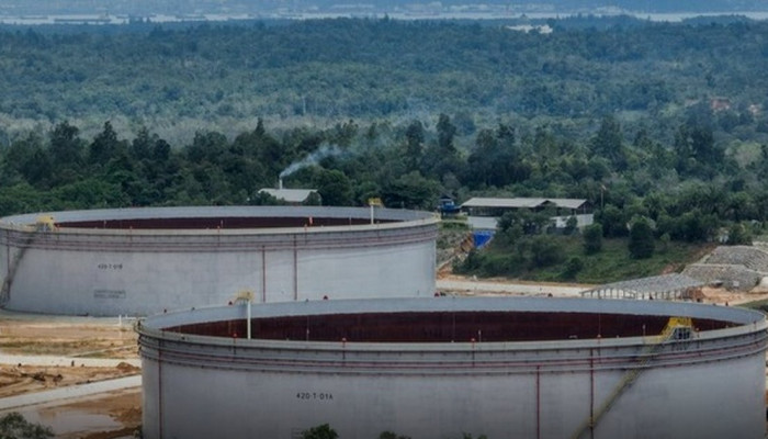 BBM Pertamina Lolos Tiga Tahap Penyaringan Sebelum Sampai ke Konsumen