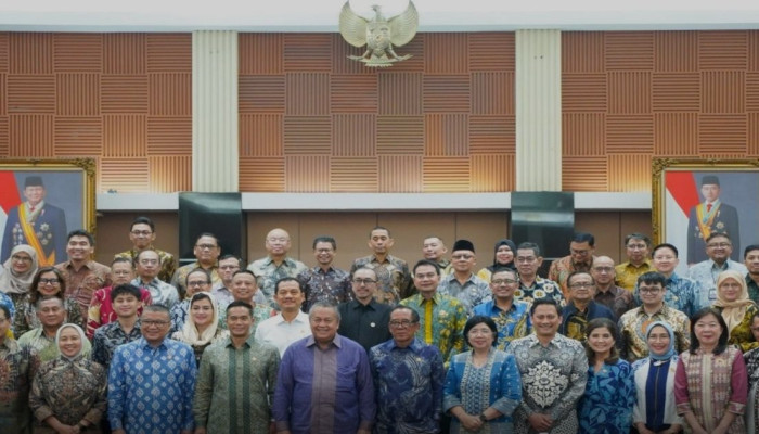 BI Rate Naik ke 5,75 Persen, Kadin: Tanda Perbaikan Sudah Mulai Terlihat