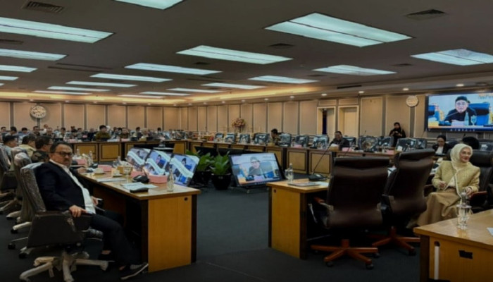 BPIP Minta Tambahan Anggaran Rp370,45 Miliar untuk 2027