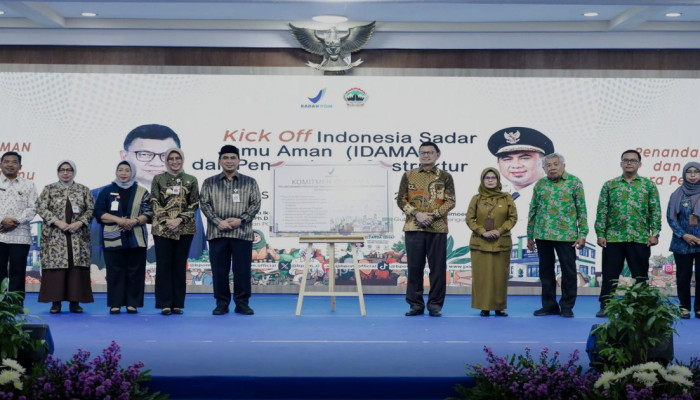 BPOM Temukan 206 Produk Jamu Berbahan Kimia Obat, 5 Daerah di Jateng Jadi Pilot Project Idaman