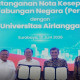 BTN dan UNAIR Teken MoU Kerja Sama Pendidikan pada 12 Juni 2025