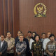 Bahlil, Dirut Pertamina, dan 6 Pejabat Lain Dipanggil Dasco ke DPR pada 29 Juni 2026