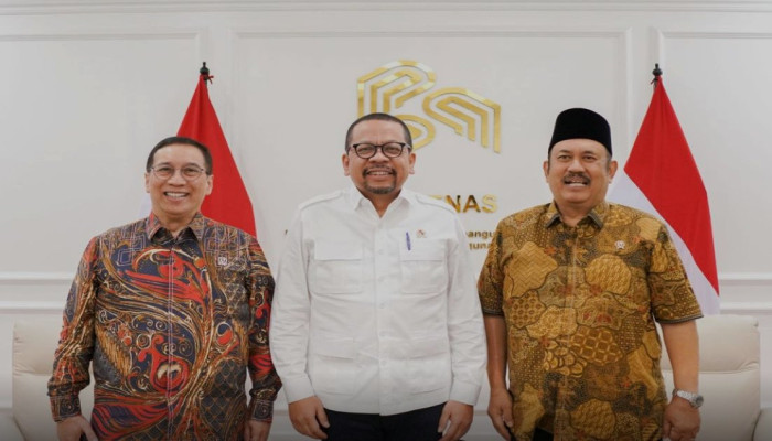 Bappenas dan Bakom RI Sepakat: Komunikasi Pemerintah Harus Bangun Kepercayaan, Bukan Sekadar Informasi