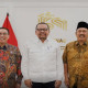 Bappenas dan Bakom RI Sepakat: Komunikasi Pemerintah Harus Bangun Kepercayaan, Bukan Sekadar Informasi