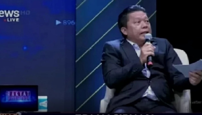 Berkas P21, Roy Suryo dan dr Tifa Ditangkap dalam Kasus Ijazah Palsu Jokowi