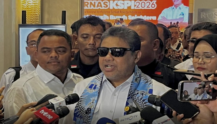 Biaya Bahan Baku Capai 96,76 Persen, Harga Gas Bukan Satu-satunya Biang PHK Industri