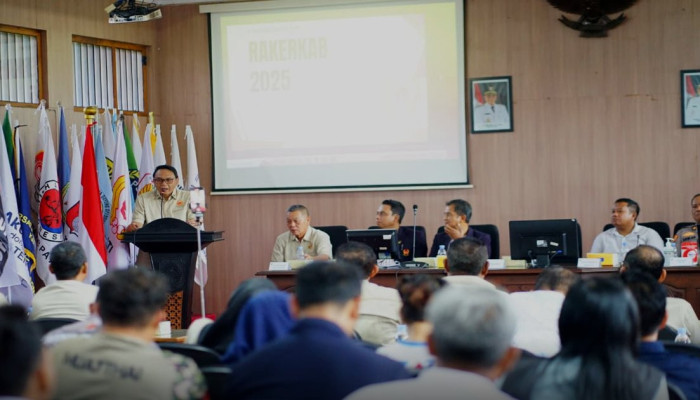 Bidik Posisi Tiga Besar Porprov 2026, Pati Siapkan Anggaran Pembinaan Atlet Rp2,345 Miliar